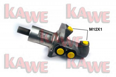 KAWE b1455 -  Главный тормозной цилиндр