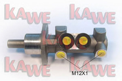 KAWE b1479 -  Главный тормозной цилиндр