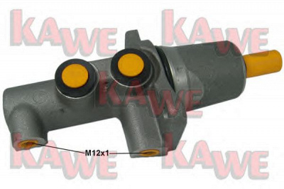 KAWE b1494 -  Главный тормозной цилиндр