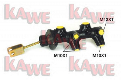 KAWE b1509 -  Главный тормозной цилиндр