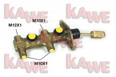 KAWE b1513 -  Главный тормозной цилиндр