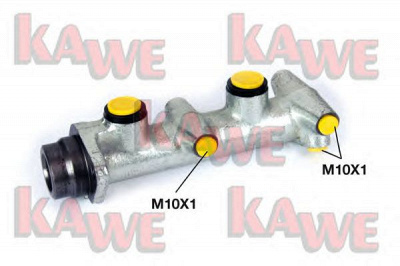 KAWE b1527 -  Главный тормозной цилиндр