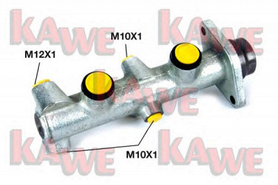 KAWE b1528 -  Главный тормозной цилиндр