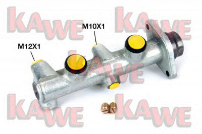 KAWE b1529 -  Главный тормозной цилиндр