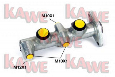 KAWE b1530 -  Главный тормозной цилиндр