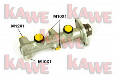 KAWE b1532 -  Главный тормозной цилиндр