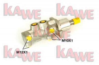 KAWE b1533 -  Главный тормозной цилиндр