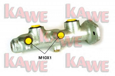 KAWE b1537 -  Главный тормозной цилиндр