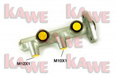 KAWE b1541 -  Главный тормозной цилиндр