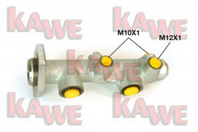 KAWE b1545 -  Главный тормозной цилиндр