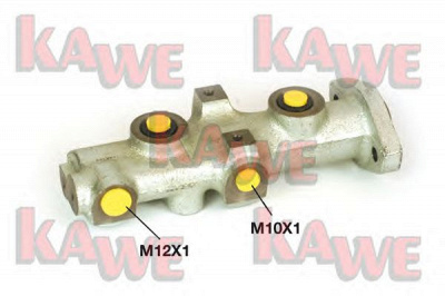 KAWE b1549 -  Главный тормозной цилиндр
