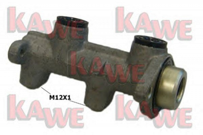 KAWE b1559 -  Главный тормозной цилиндр