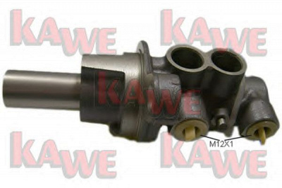 KAWE b1564 -  Главный тормозной цилиндр