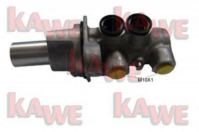 KAWE b1565 -  Главный тормозной цилиндр