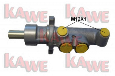 KAWE b1567 -  Главный тормозной цилиндр