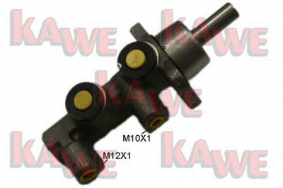 KAWE b1570 -  Главный тормозной цилиндр