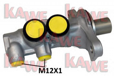 KAWE b1695 -  Главный тормозной цилиндр