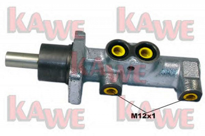 KAWE b1719 -  Главный тормозной цилиндр