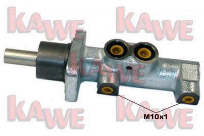 KAWE b1720 -  Главный тормозной цилиндр