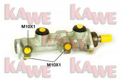 KAWE b1812 -  Главный тормозной цилиндр