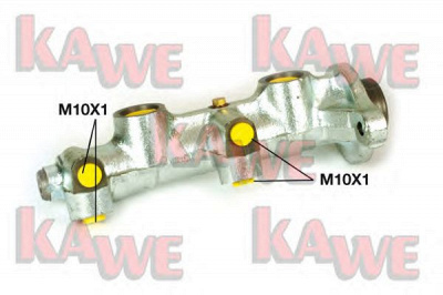 KAWE b1841 -  Главный тормозной цилиндр