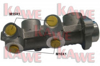 KAWE b1844 -  Главный тормозной цилиндр