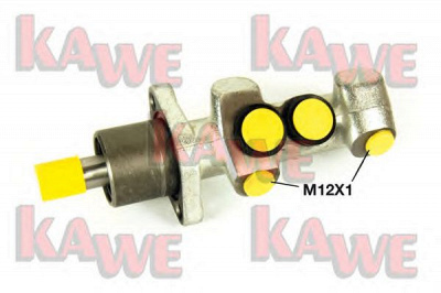 KAWE b1900 -  Главный тормозной цилиндр