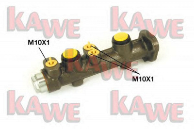 KAWE b6760 -  Главный тормозной цилиндр