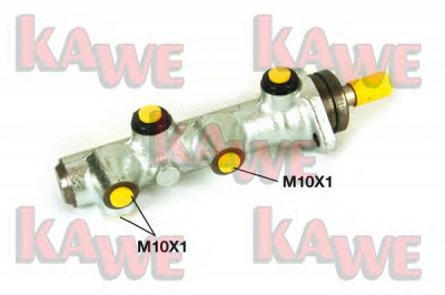 KAWE b6762 -  Главный тормозной цилиндр