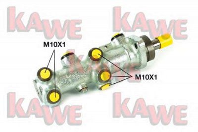 KAWE b6782 -  Главный тормозной цилиндр