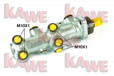 KAWE b6783 -  Главный тормозной цилиндр