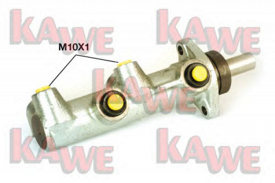 KAWE b6784 -  Главный тормозной цилиндр