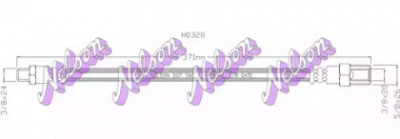 KAWE h0328 -  