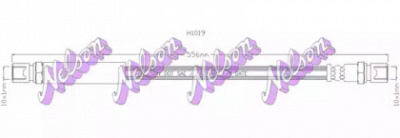 KAWE h1019 -