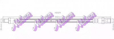 KAWE h1029 -