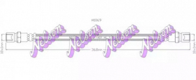 KAWE h1069 -