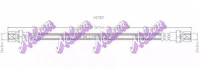 KAWE h1727 -