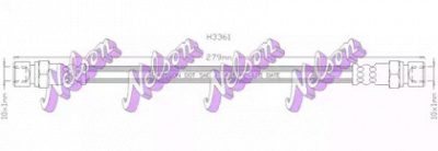 KAWE h3361 -  