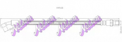 KAWE h4518 -  Тормозной шланг