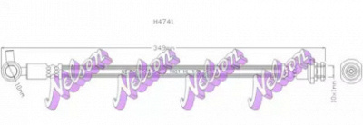 KAWE h4741 -