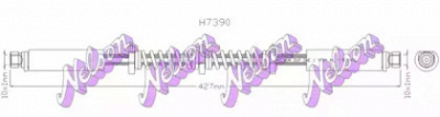 KAWE h7390 -  Тормозной шланг