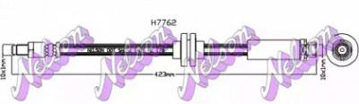 KAWE h7762 -  Тормозной шланг
