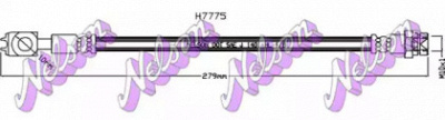 KAWE h7775 -  Тормозной шланг