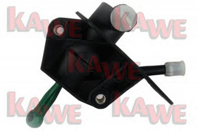 KAWE m2168 -  Главный цилиндр, система сцепления
