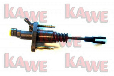 KAWE m2216 -  Главный цилиндр, система сцепления