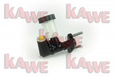 KAWE m2558 -  Главный цилиндр, система сцепления