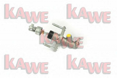 KAWE m2561 -  Главный цилиндр, система сцепления
