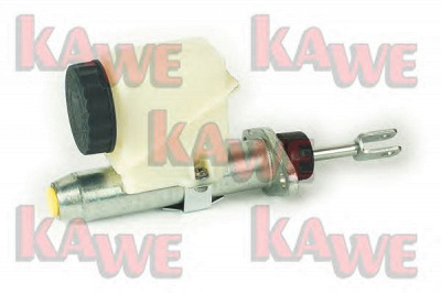KAWE m2711 -  Главный цилиндр, система сцепления