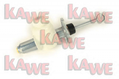 KAWE m2712 -  Главный цилиндр, система сцепления