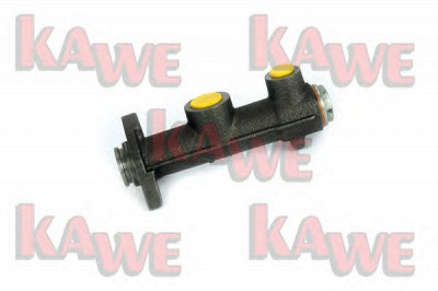 KAWE m7709gh -  Главный цилиндр, система сцепления